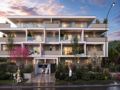Appartamento in vendita a Trescore Balnear... - foto 2