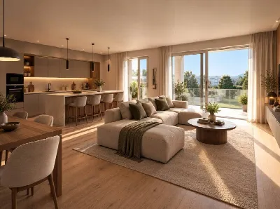 Appartamento in vendita a Trescore Balnear... - foto 5