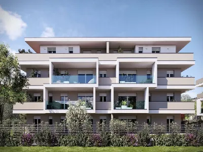 Appartamento in vendita a Trescore Balnear... - foto 7