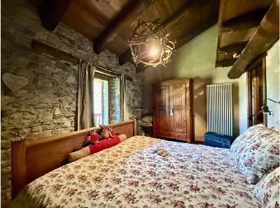 Rustico/Casale in vendita a Marmora - foto 7