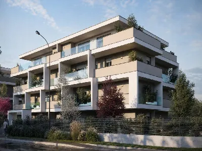 Appartamento in vendita a Trescore Balnear... - foto 10