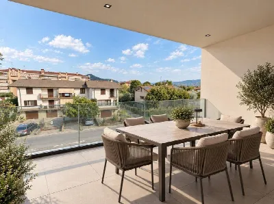 Appartamento in vendita a Trescore Balnear... - foto 5