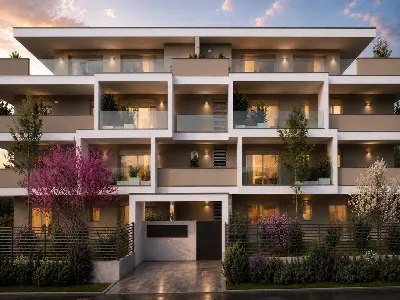 Appartamento in vendita a Trescore Balnear... - foto 6