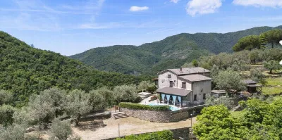 Villa in vendita ad Avegno - foto 3