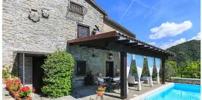 Villa in vendita ad Avegno - foto 7