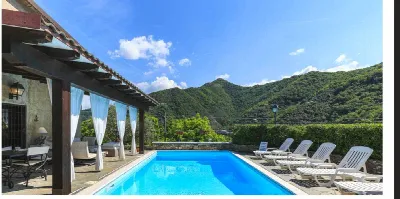 Villa in vendita ad Avegno - foto 8