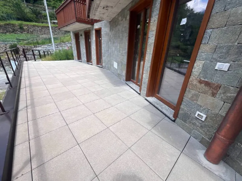 Appartamento in vendita a Spriana - foto 1