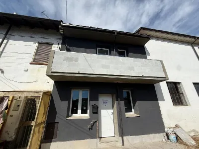 Casa Indipendente a Costanzana