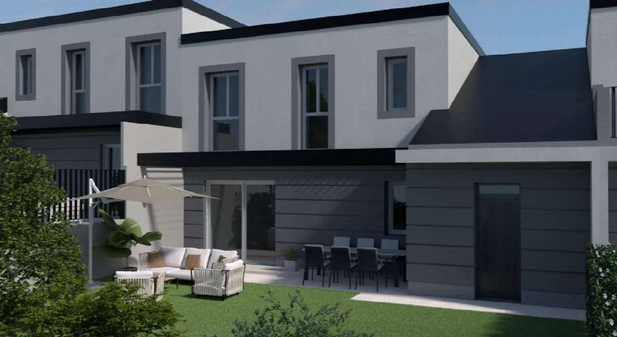 Villa in vendita a San Zenone al Lambro - foto 4