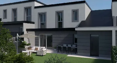 Villa in vendita a San Zenone al Lambro - foto 4