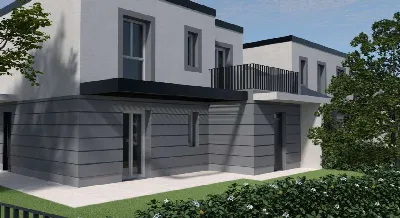 Villa in vendita a San Zenone al Lambro - foto 8