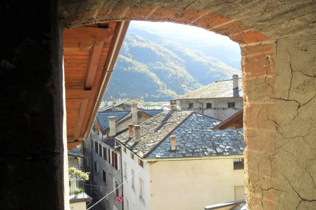 Appartamento in vendita a Grosotto - foto 2