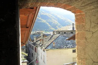 Appartamento in vendita a Grosotto - foto 2