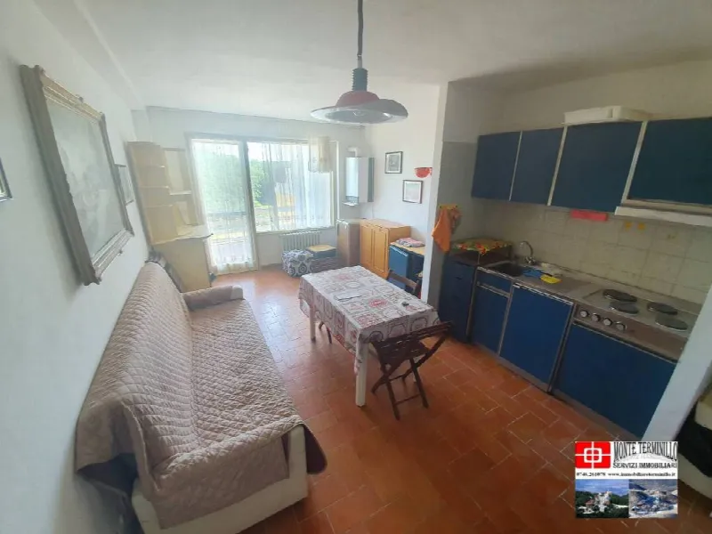 Appartamento in vendita a Micigliano - foto 1