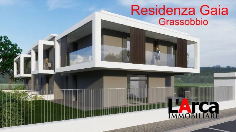 Appartamento in vendita a Grassobbio - foto 1
