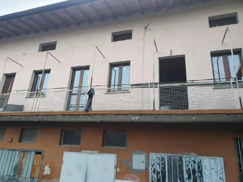 Appartamento in vendita a Terno d'Isola - foto 1