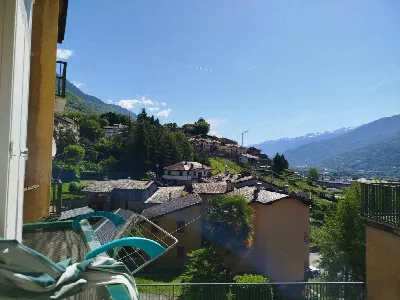 Appartamento in vendita a Sondrio - foto 1