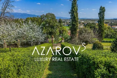 Villa in vendita a Lucca - foto 3