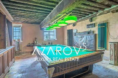 Villa in vendita a Lucca - foto 6