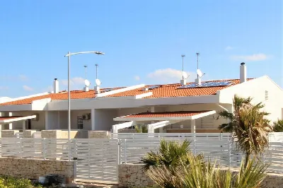 Villa in vendita a Bari, Palese, Santo Spi... - foto 10