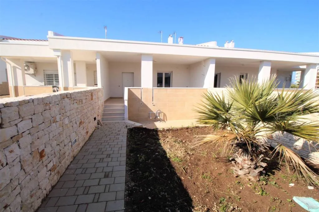 Villa in vendita a Bari, Palese, Santo Spirito - foto 2