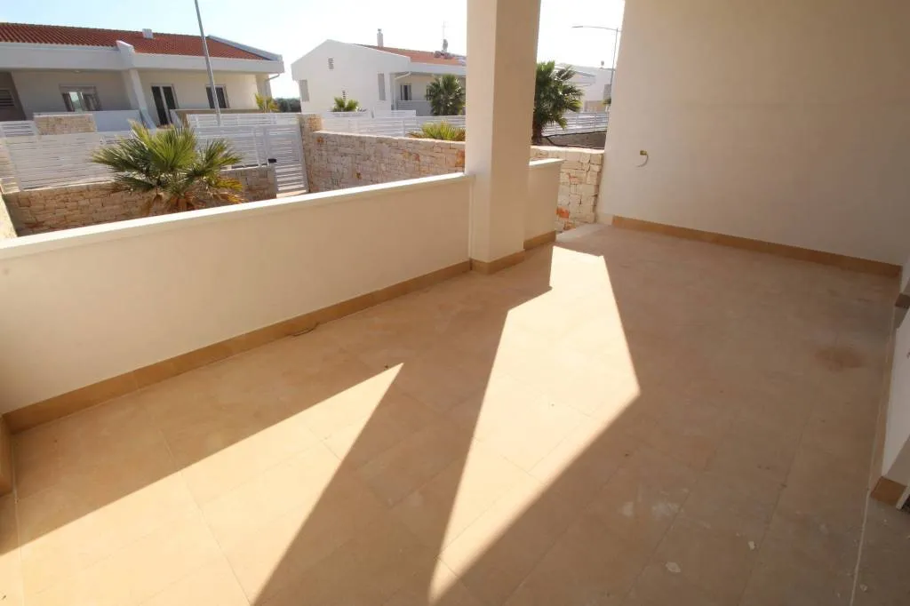 Villa in vendita a Bari, Palese, Santo Spirito - foto 3