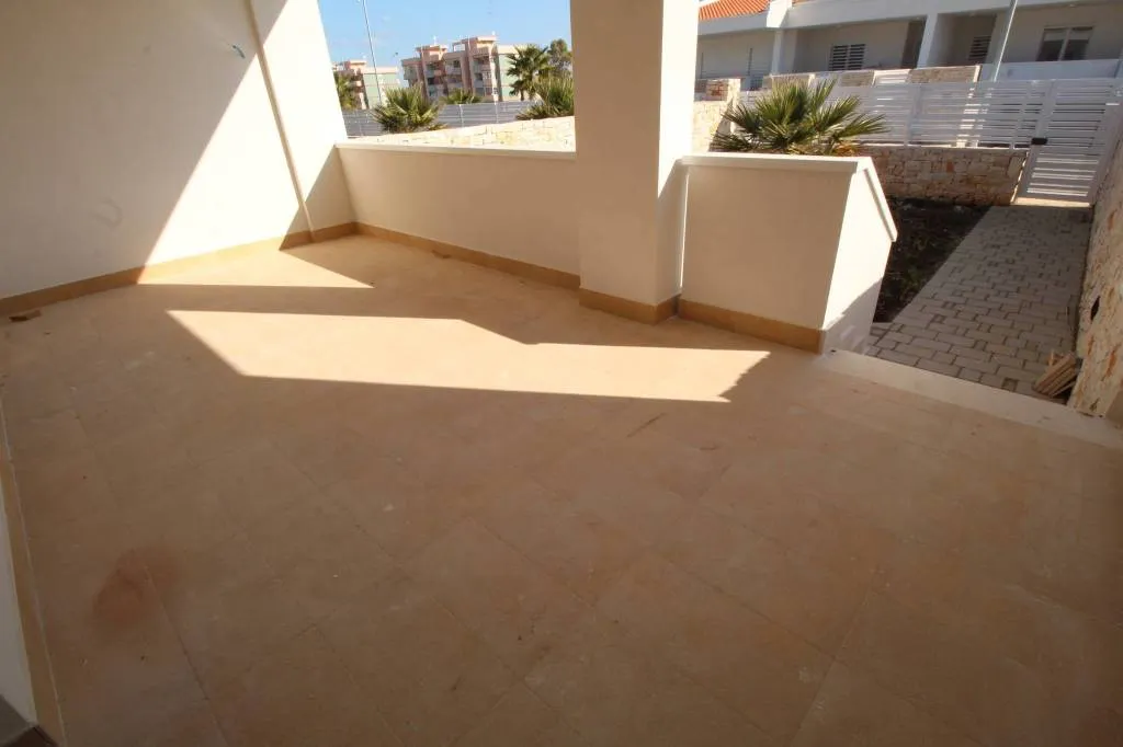 Villa in vendita a Bari, Palese, Santo Spirito - foto 4