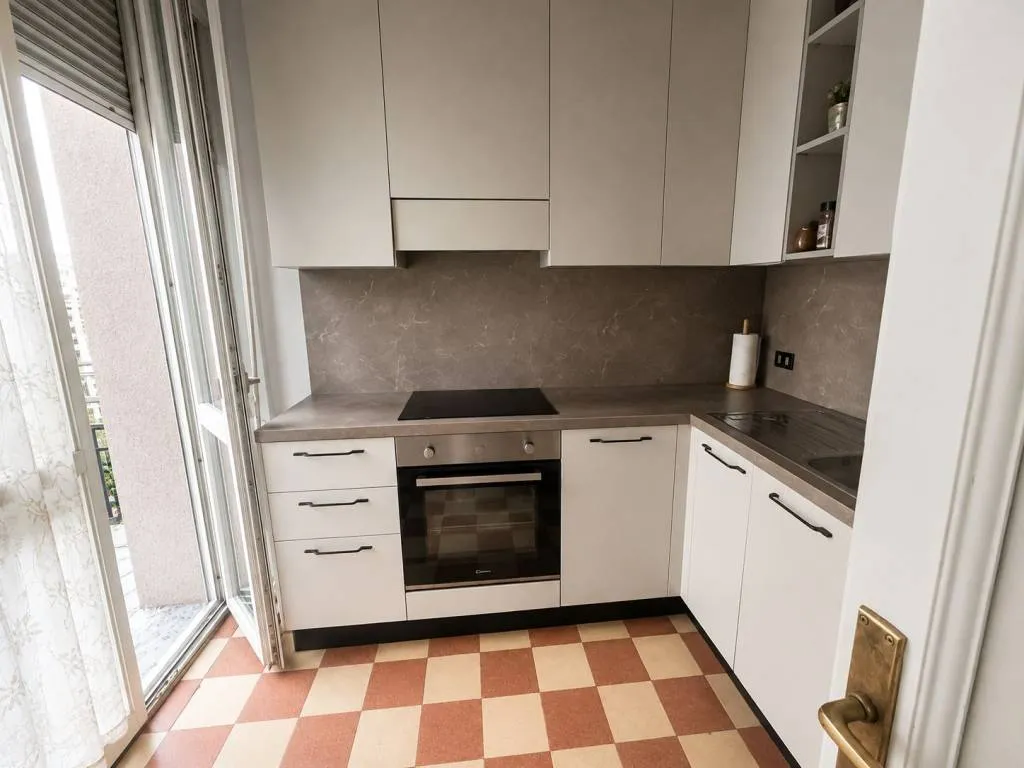 Appartamento in vendita a Sondrio - foto 3