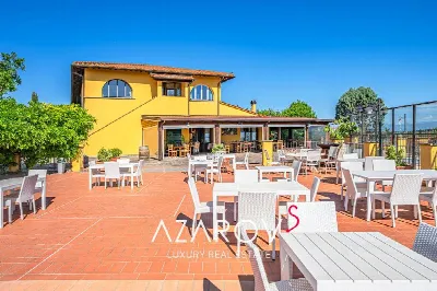 Villa in vendita a Fucecchio - foto 10