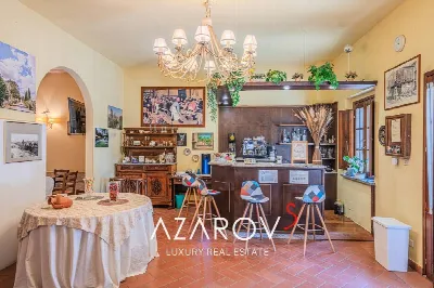 Villa in vendita a Fucecchio - foto 2