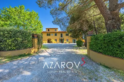 Villa in vendita a Fucecchio - foto 3