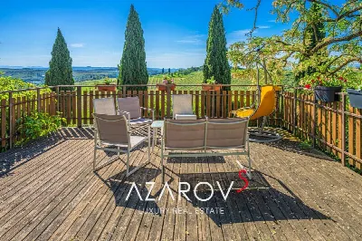 Villa in vendita a Fucecchio - foto 4