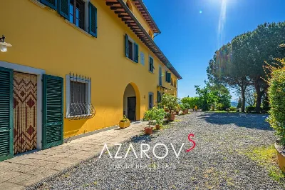 Villa in vendita a Fucecchio - foto 5