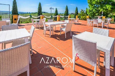 Villa in vendita a Fucecchio - foto 7