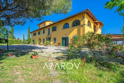 Villa in vendita a Fucecchio - foto 8