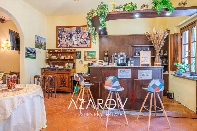Villa in vendita a Fucecchio - foto 9