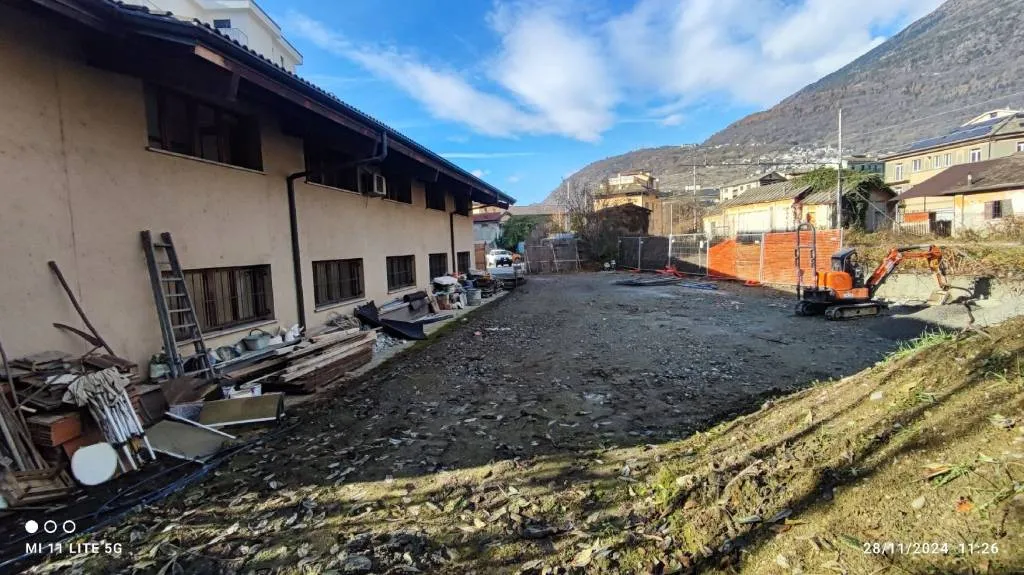 Palazzo/Stabile in vendita a Sondrio - foto 3