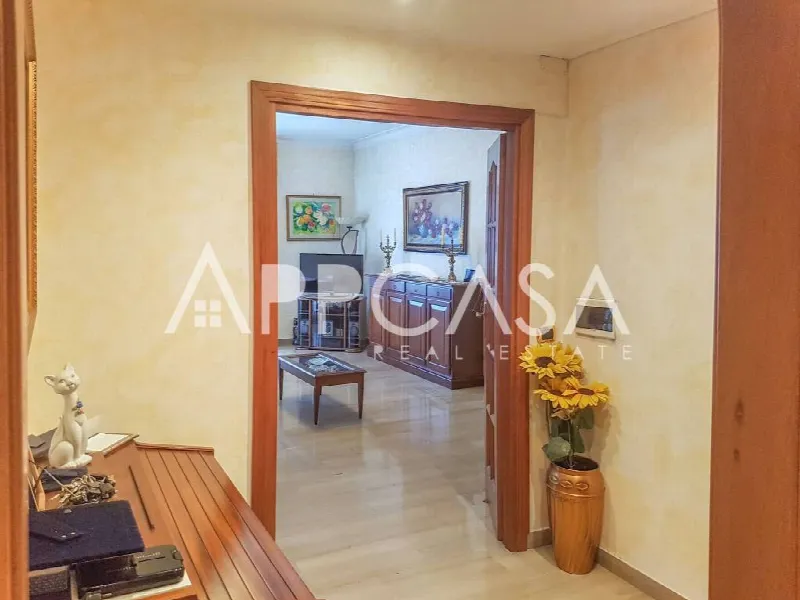 Appartamento in vendita a Roma, Talenti, Monte Sacro, Nuovo Salario - foto 1