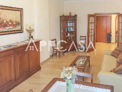 Appartamento in vendita a Roma, Talenti, M... - foto 10