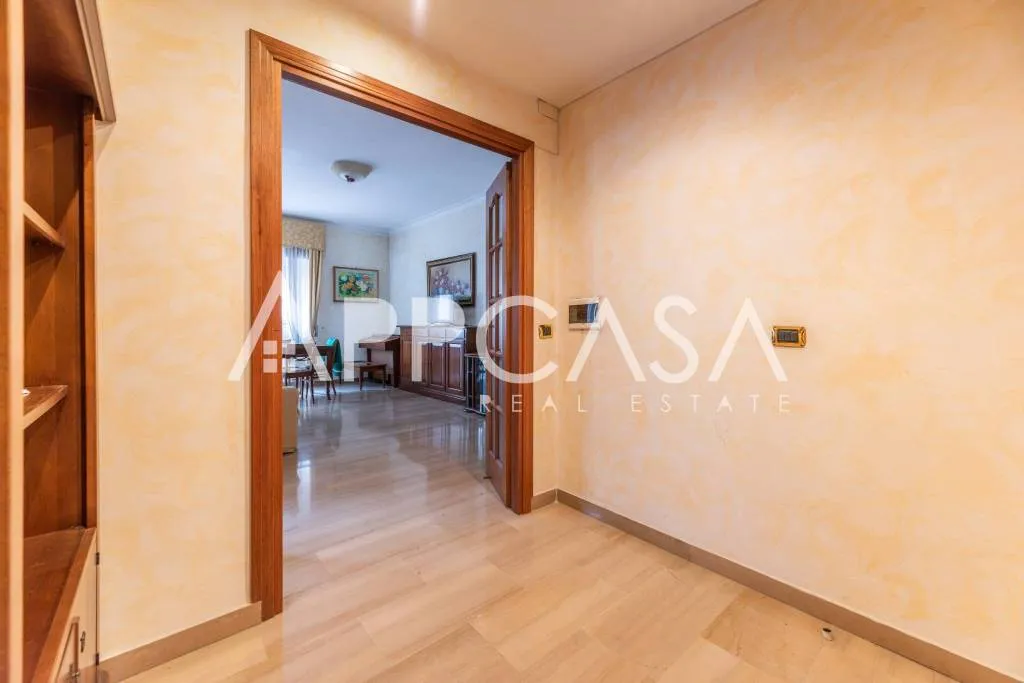 Appartamento in vendita a Roma, Talenti, Monte Sacro, Nuovo Salario - foto 2