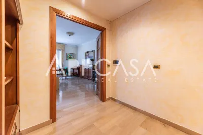 Appartamento in vendita a Roma, Talenti, M... - foto 2