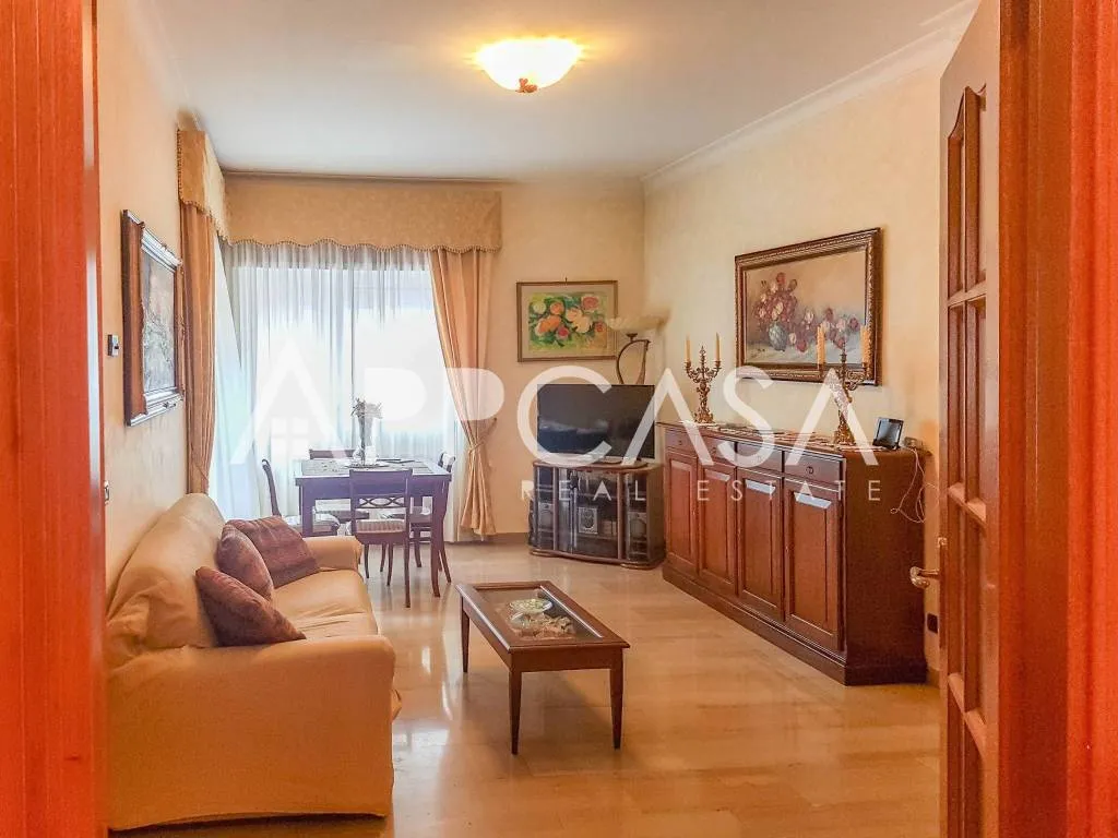 Appartamento in vendita a Roma, Talenti, Monte Sacro, Nuovo Salario - foto 3
