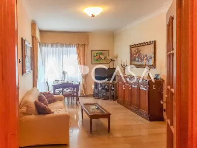 Appartamento in vendita a Roma, Talenti, M... - foto 3