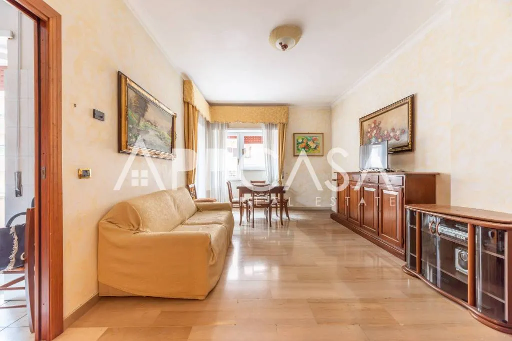 Appartamento in vendita a Roma, Talenti, Monte Sacro, Nuovo Salario - foto 4