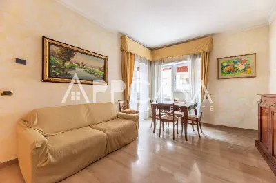 Appartamento in vendita a Roma, Talenti, M... - foto 7