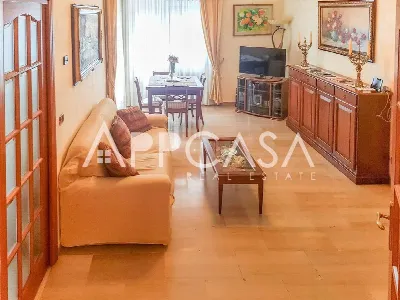 Appartamento in vendita a Roma, Talenti, M... - foto 9