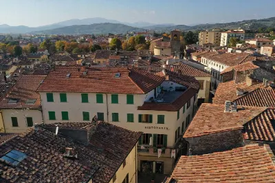 Palazzo/Stabile in vendita a Sansepolcro - foto 1