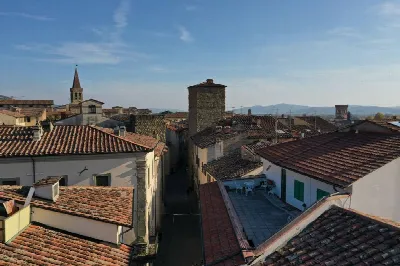 Palazzo/Stabile in vendita a Sansepolcro - foto 2