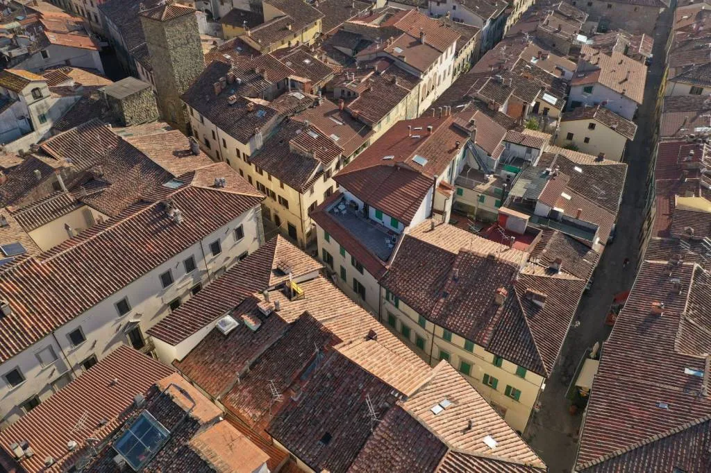 Palazzo/Stabile in vendita a Sansepolcro - foto 3