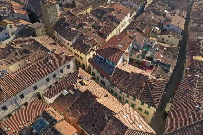 Palazzo/Stabile in vendita a Sansepolcro - foto 3